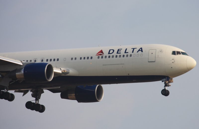 Boeing 767-200 «ЮТЭЙР»
