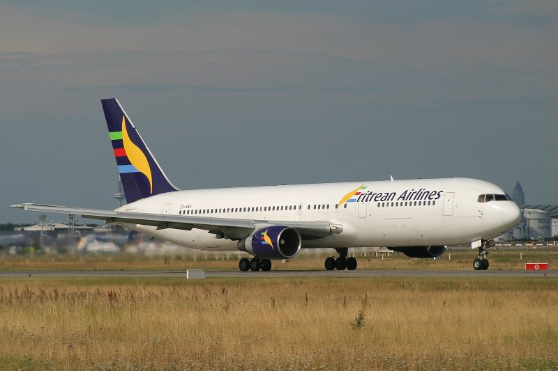 Боинг 767 200 ер