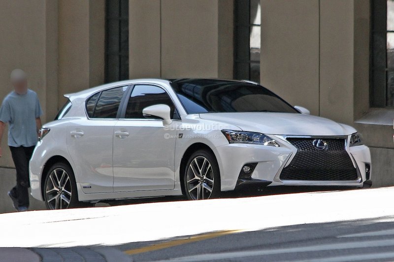 Lexus NX 2021