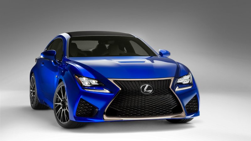 Lexus NX 2021