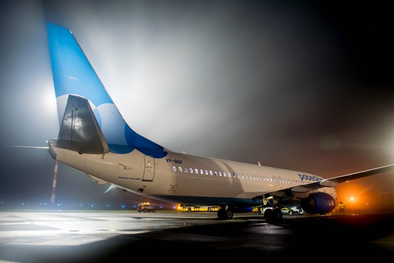 Боинг 737-8l
