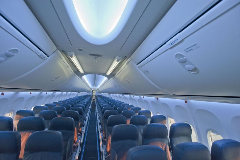 Boeing 737-800 победа