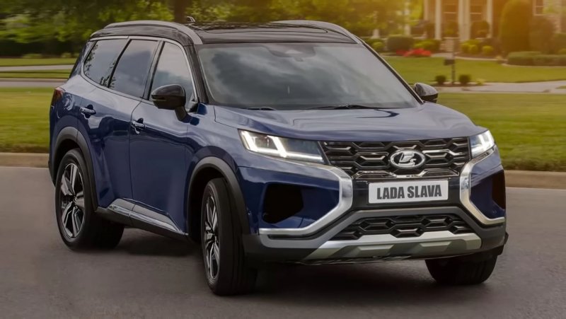 Nissan Pathfinder 2021