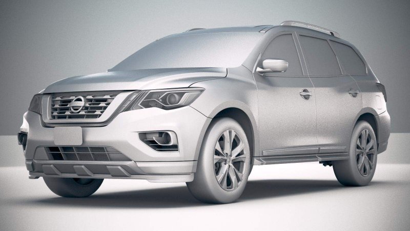 2022 Nissan Pathfinder release Date in USA