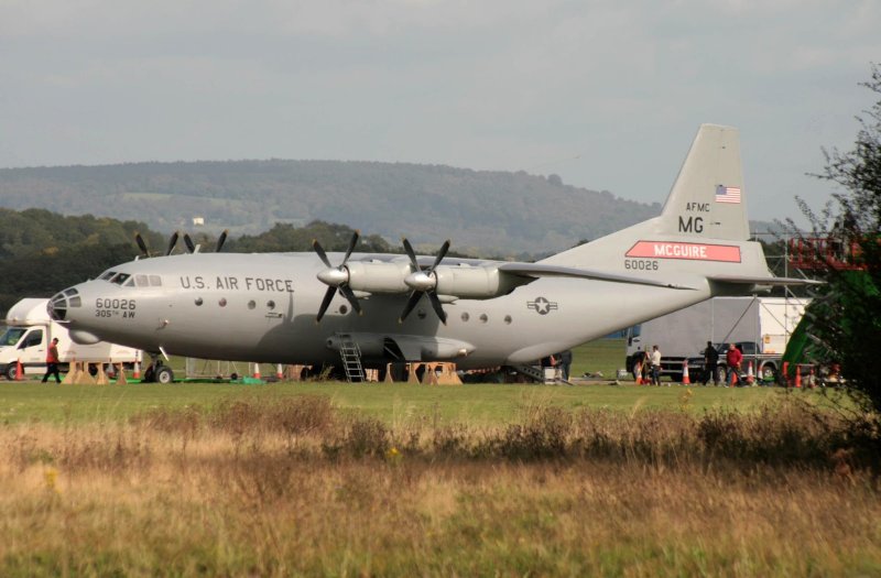 АН-12 Cub