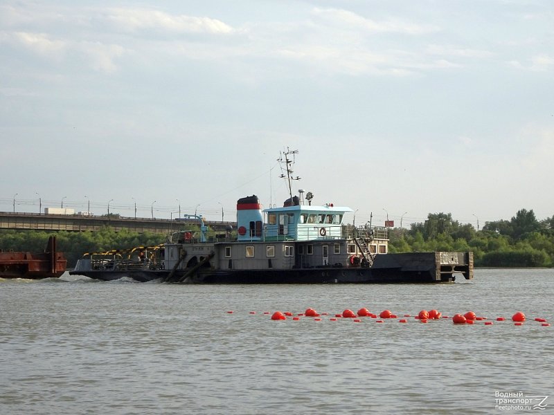 Судно ст-632