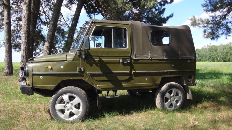 ЛУАЗ 1032