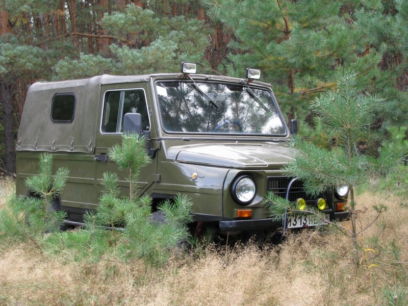 ЛУАЗ 969м