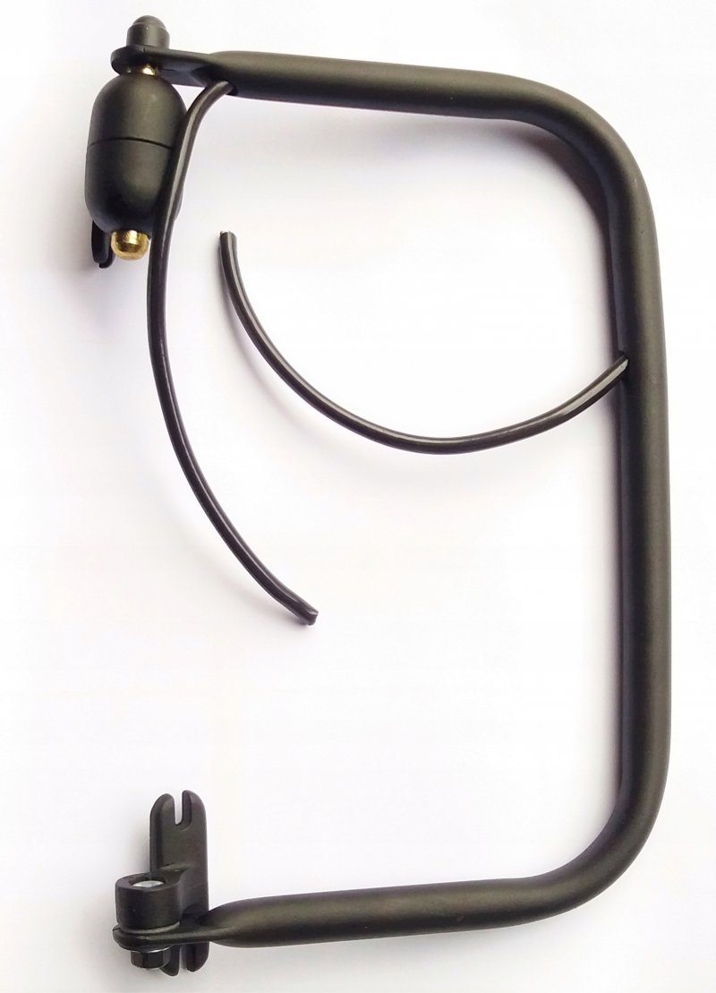 Зеркало Газель 3302