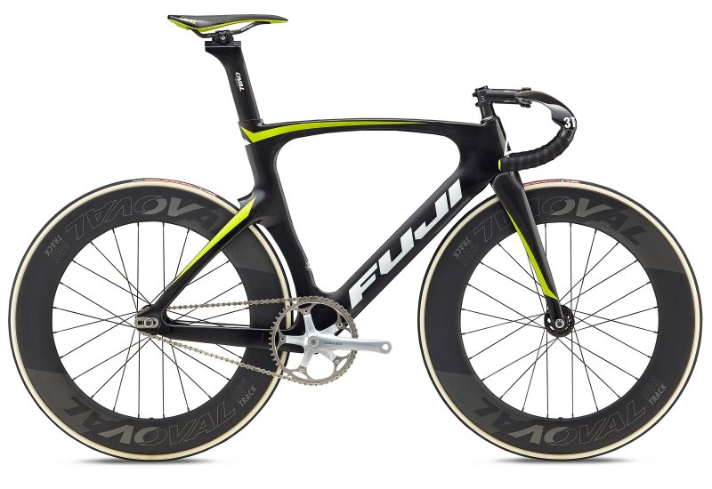 Велосипед Fuji Bikes track Elite