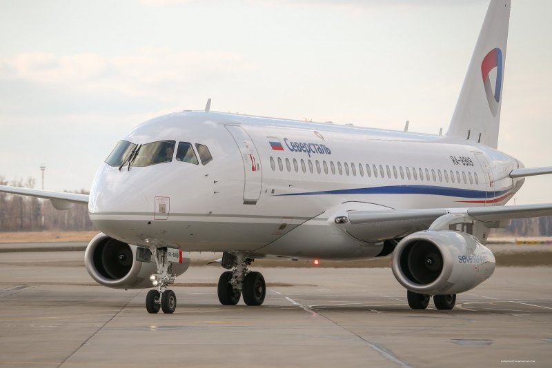 Самолёт м-4 Мясищева