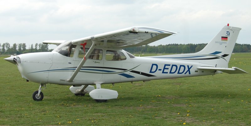 Cessna 172
