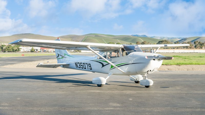 Cessna 172