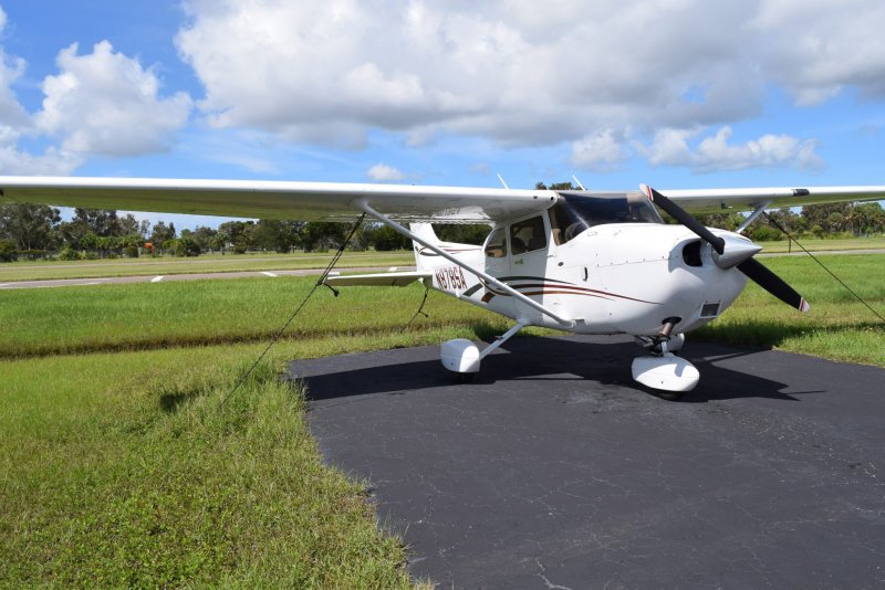 Cessna 172
