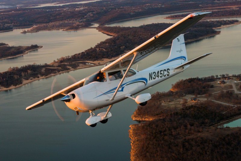 Cessna 172