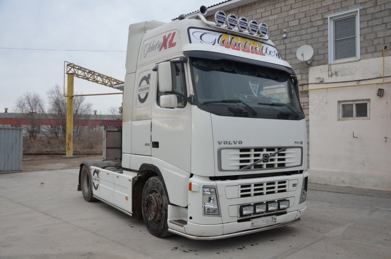 Volvo FH 12 xl70