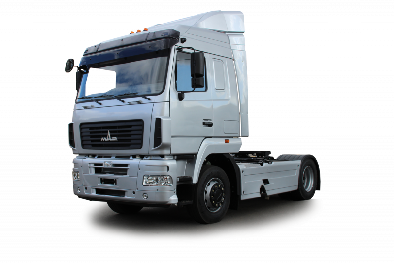 МАЗ 5440е9-520-031