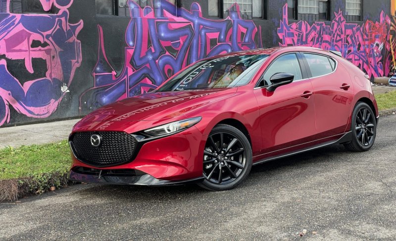 Zoom Zoom Mazda 6 GH