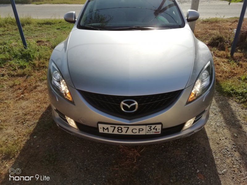 Mazda 2 Zoom Zoom