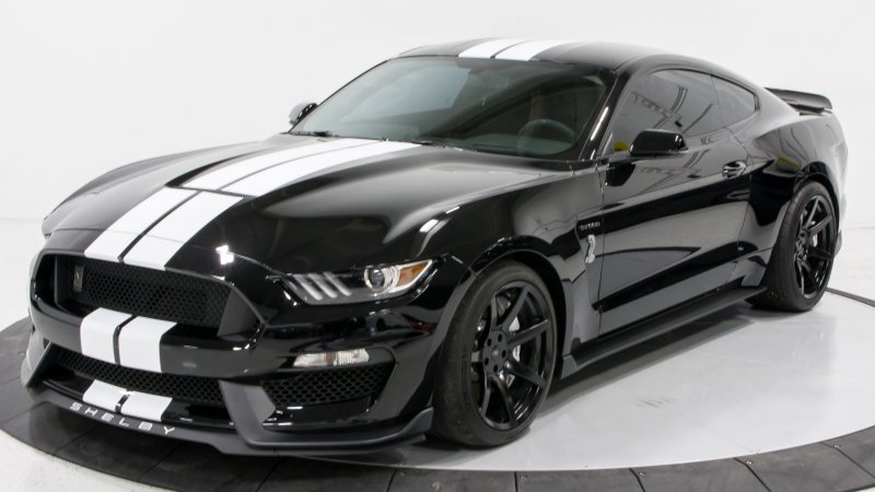 2012 Ford Mustang Shelby gt500 super Snake 50th Anniversary