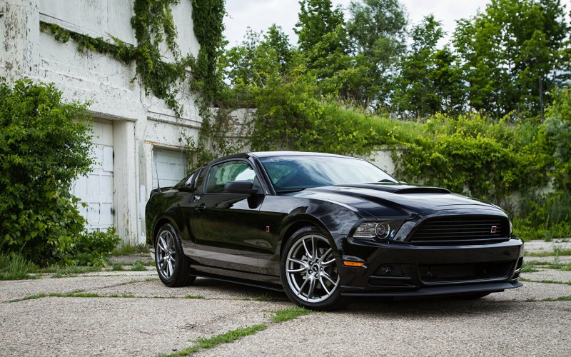 Мустанг Шелби gt 500 2020