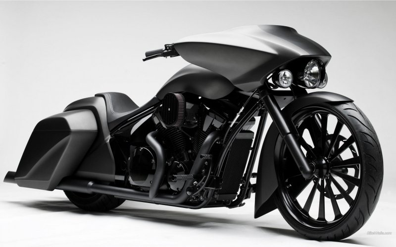 Honda VT 1300 Stateline