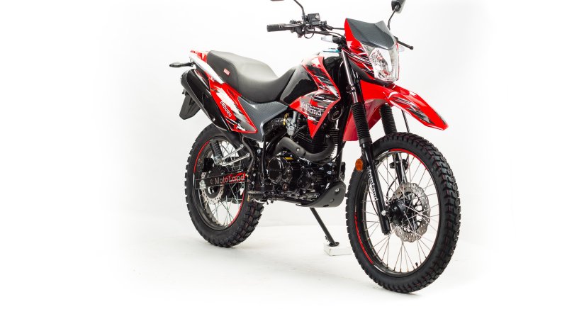 Motoland 250 Enduro