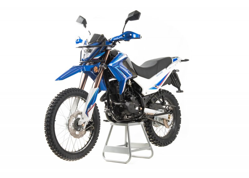 Мотолэнд xr250 Enduro