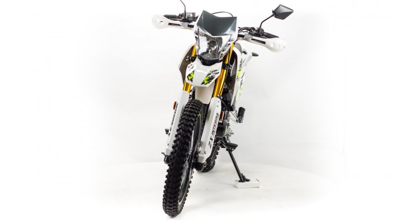 Мотоцикл Motoland Enduro ex 250