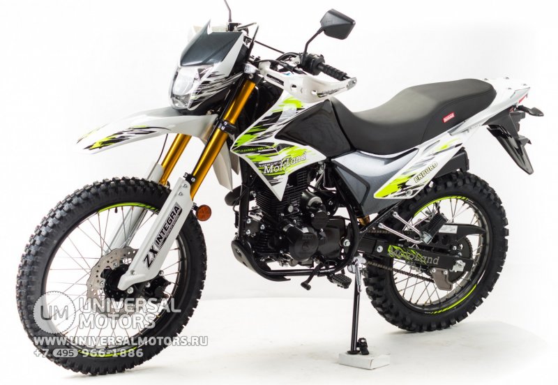 Motoland St 250 Enduro