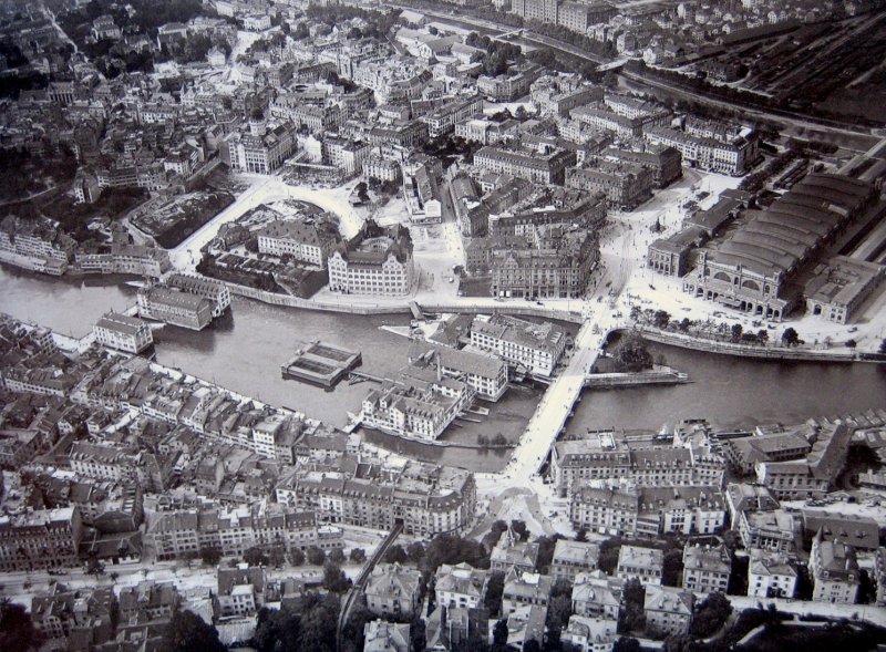 Кенигсберг 1942