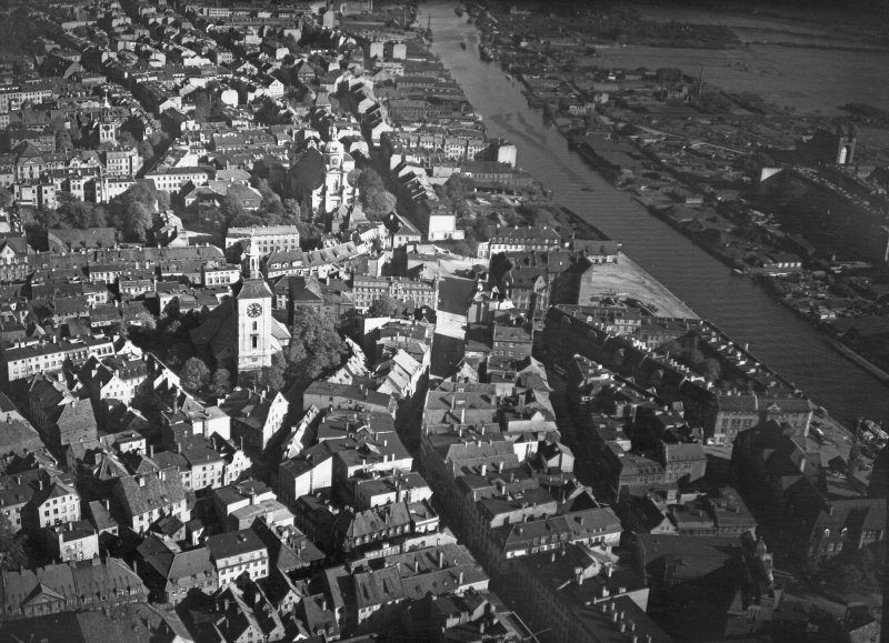 Кенигсберг аэрофотосъемка 1942-1944 гг