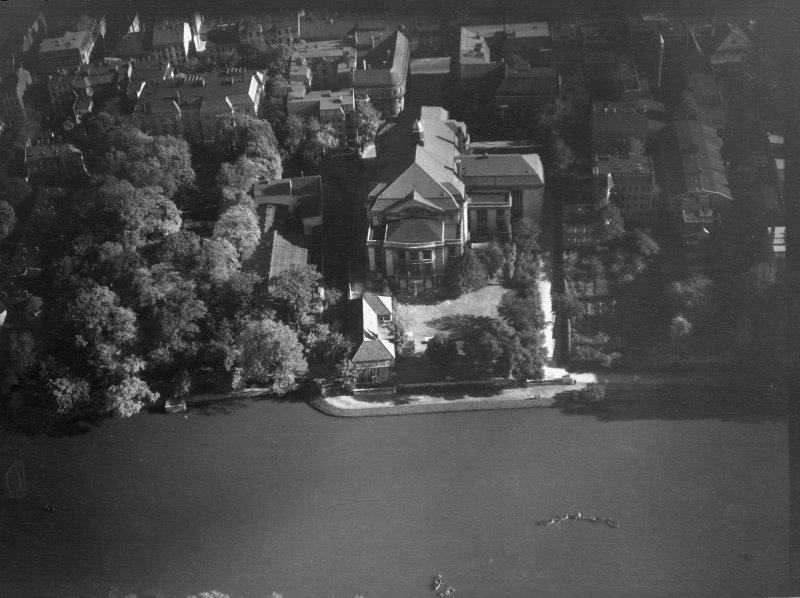 Кенигсберг 1946