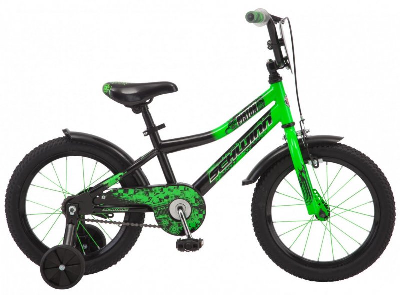 Велосипед Schwinn детский 16