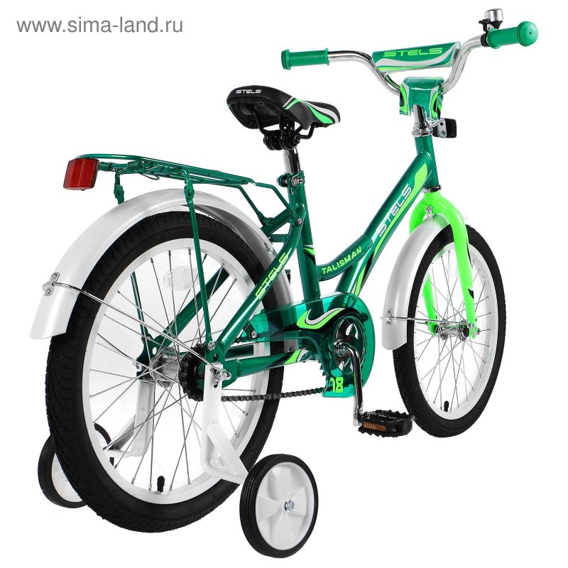 Stels Talisman 18 z010