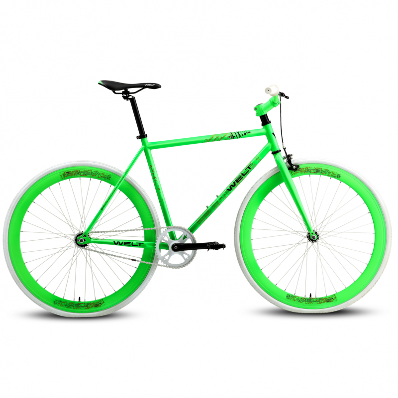 Велосипед Welt Fixie