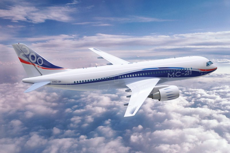 МС 21 400