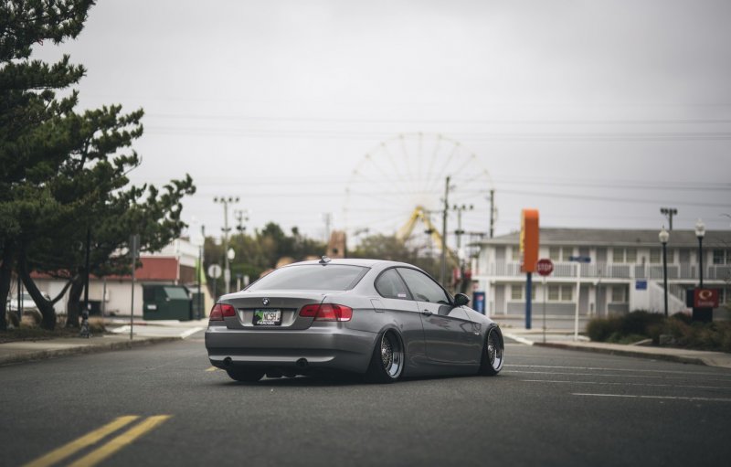 BMW 1 f21