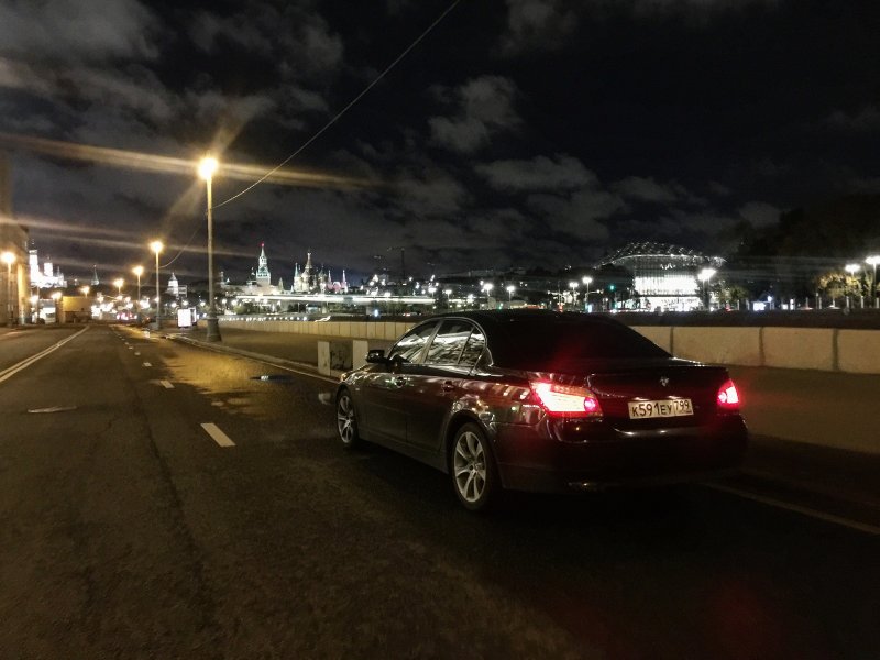 BMW x5m черный