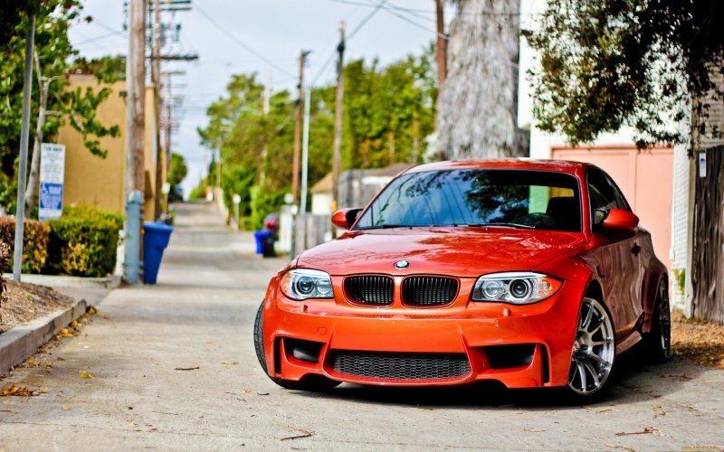BMW m3 e92 Night