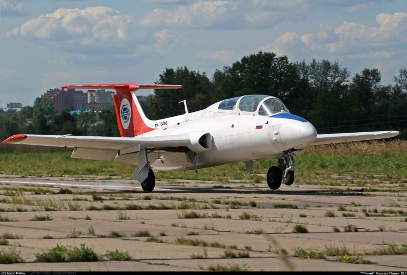 Аэро л-29