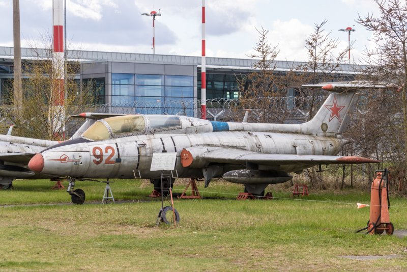 Л 29 Дельфин Ульяновск