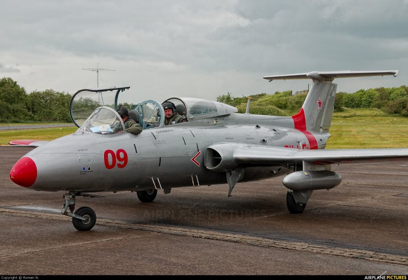 Let l-29