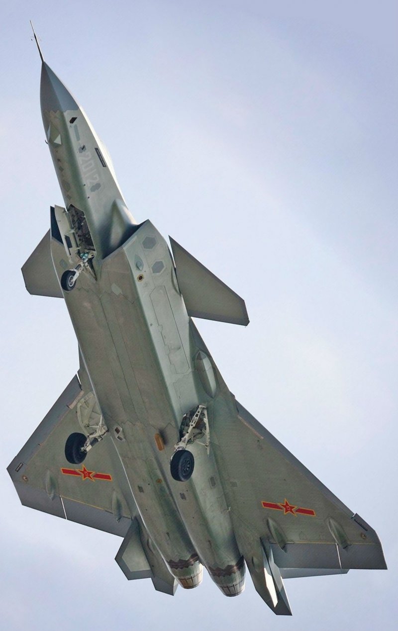 J-20 mig 1.44