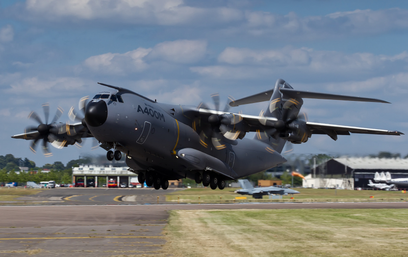 Airbus a400 Atlas