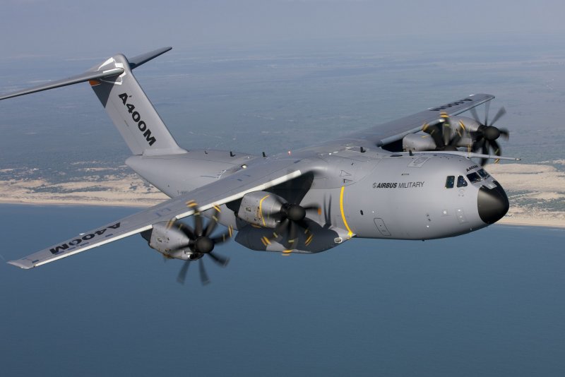 Airbus a400m