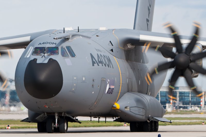 А400м Atlas
