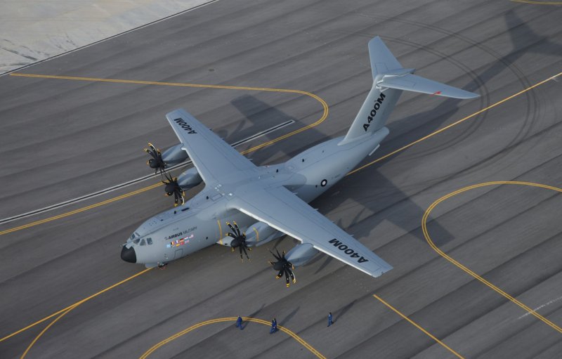Airbus c-400