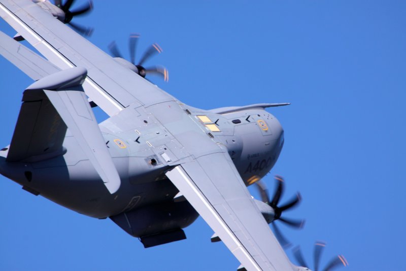 Airbus a400m