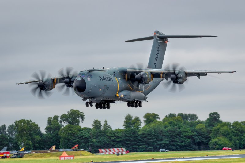 Грузовой a400